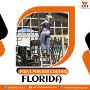 Paint Powder Coating Florida