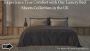 Experience True Comfort with Our Luxury Bed Sheets
