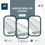 Explore Agricultural LED Lighting Solutions  