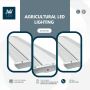  Agricultural LED Lighting Manufacturer in Canada