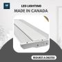 A Canadian Farmer’s Guide to Selecting LED Barn Lighting