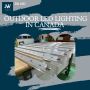 Outdoor Lighting Durable & Energy-Efficient LED Solutions