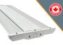 BA Series Indoor LED Lighting | High-Performance Fixtures