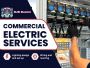 Expert Electrical Services in Central and Eastern MA 