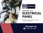 Safe, Affordable Residential Electrical Services by WJW Elec