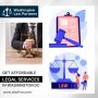 Get Affordable Legal Services in Washington DC Get Affordable Legal Services in Washington DC