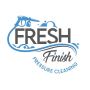 Fresh Finish Pressure Cleaning Fresh Finish Pressure Cleaning