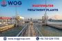 The Best Wastewater Treatment Plant Selection for Your Requi