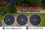 Effective Services for Sewage Treatment Plants | WOG Group