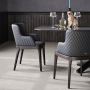 Cattelan italia dining chairs
