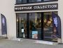 Furniture store Lucerne