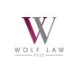 Wolf Law, PLLC Wolf Law, PLLC
