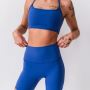 Matching Sports Bra And Leggings Set For Women