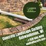 Landscape Edging in Ashwaubenon, WI