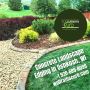 Landscape Edging In Oshkosh, WI