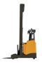 Walkie Stacker Hire – Manual & Electric Options Available