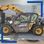Affordable Forklift Truck Hire – Quick Delivery & Flexible P
