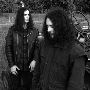 Wolves in the Throne Room Merch