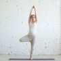 Yoga to get pregnant