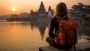 Female travel planners in Delhi