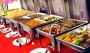 Homemade Food Catering Services in Delhi NCR