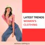 Women's Clothing Wishlist – Style That Fits You