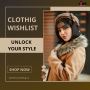 Women’s Clothing Wishlist – Find Your Perfect Style