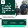  Trusted Security Services in MP