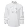 Unleash Your Inner Dandy: Vintage Long Sleeve Shirts Redefin