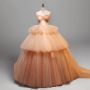 Shop the Best Pink Tulle Dress from Wonderlandbylilian