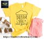 Buy Stylish T-Shirts for Ladies - Wonder Veil Stationery