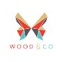 Wood & Co. Creative