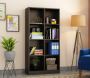  Buy Wembley Bookshelf (Flowery Wenge Finish)