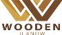 Dark Stain Maple | Wooden U Know