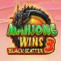 Mahjong Wins 3 Black Scatter