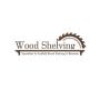 Wood Shelving Wood Shelving