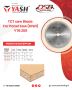 TCT saw Blade For Panel saw KIWI YTB 209 manufacturer