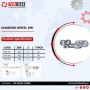 Top Diamond Wheel Manufacturer in Ahmedabad, India.