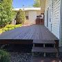 Decking cranbourne