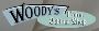 Woody's Home Cabinet Shop