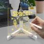 Wooshanta Customizable Acrylic LED Writing Board!