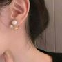 Elevate Your Style with Korean Design Earrings! Elevate Your Style with Korean Design Earrings!