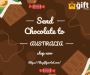 Send Delicious Chocolates to Australia for Your Loved Ones –