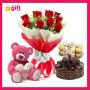 Send Gifts to UK Fast & Reliable Delivery From TheGiftPortal