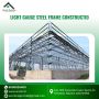 Light Gauge Steel Frame Construction