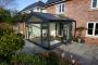 Tiled Conservatory Roofs in Worcester | Stylish & Energy Eff