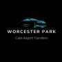 Worcester Park Cabs Airport Transfers