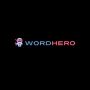 Powerful AI Writing Assistant - WordHero