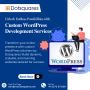 Unlock Business Benefits with our WordPress Development Serv