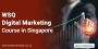 WSQ Digital Marketing Course in Singapore